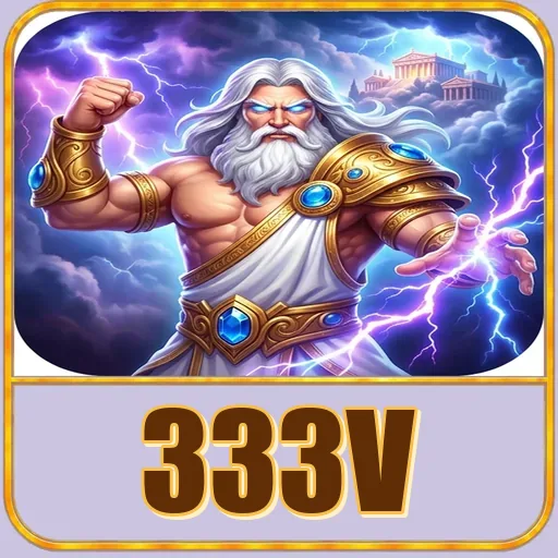 Pratinjau visual kanal unduhan 333v APK resmi 512×512